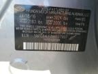 2017 Hyundai Elantra Se en Venta en Las Vegas, NV - Vandalism