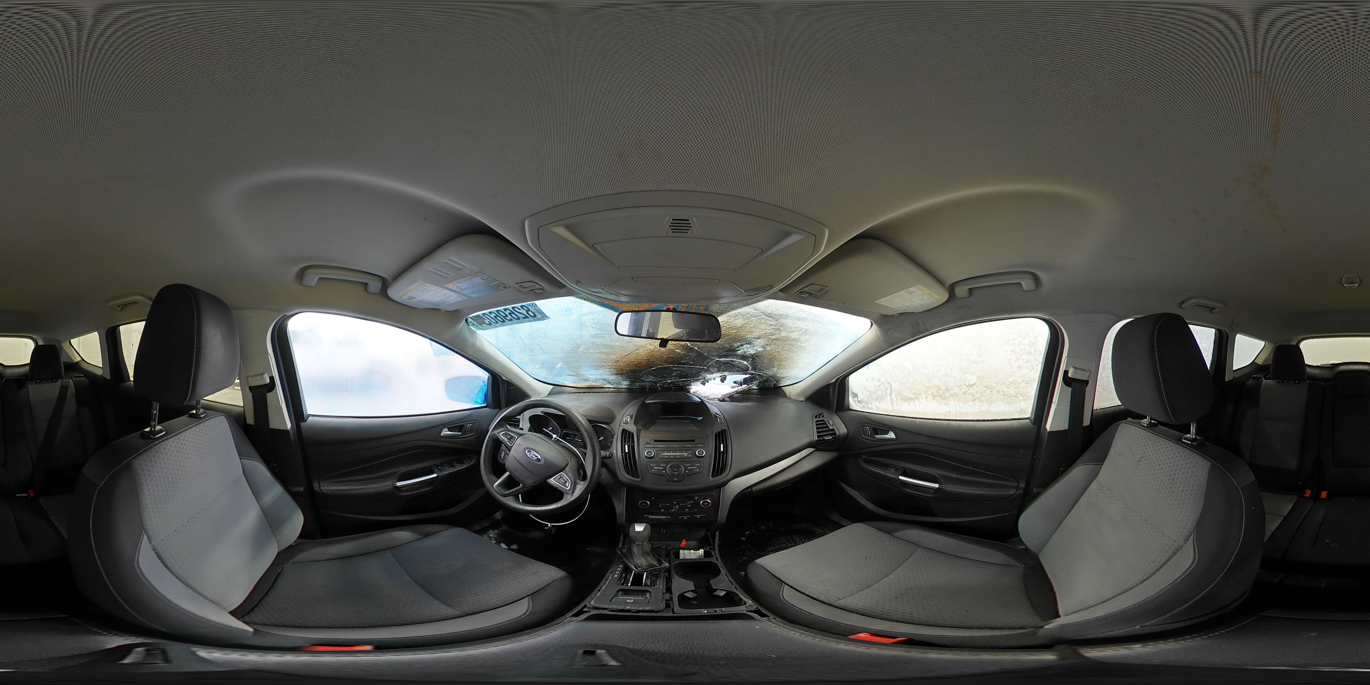 2017 Ford Escape - Image 14