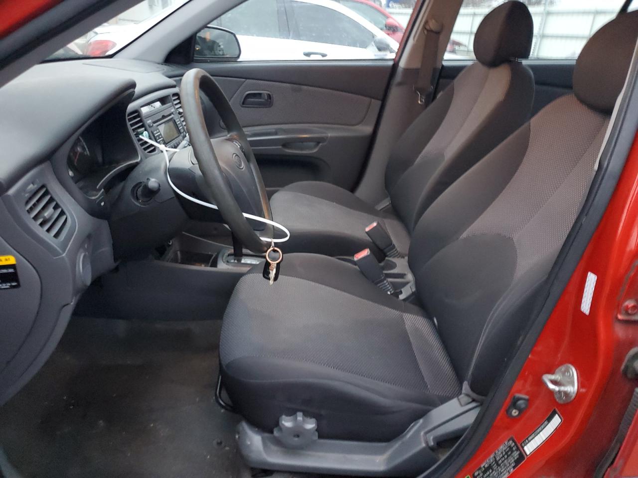 2009 Kia Rio - Image 7