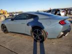 2024 Ford Mustang  de vânzare în Grand Prairie, TX - Side