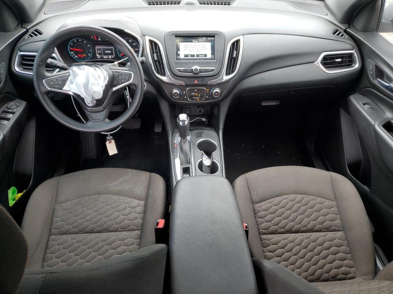 2018 Chevrolet Equinox - Image 8