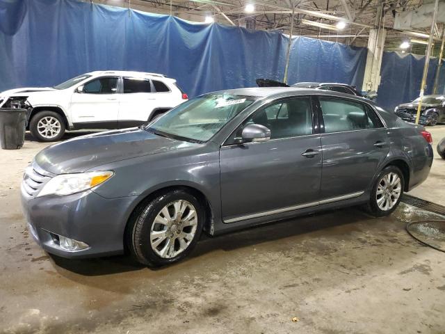  TOYOTA AVALON 2012 Granatowy