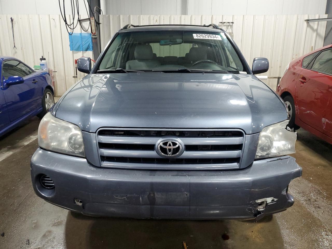 2006 Toyota Highlander - Image 5