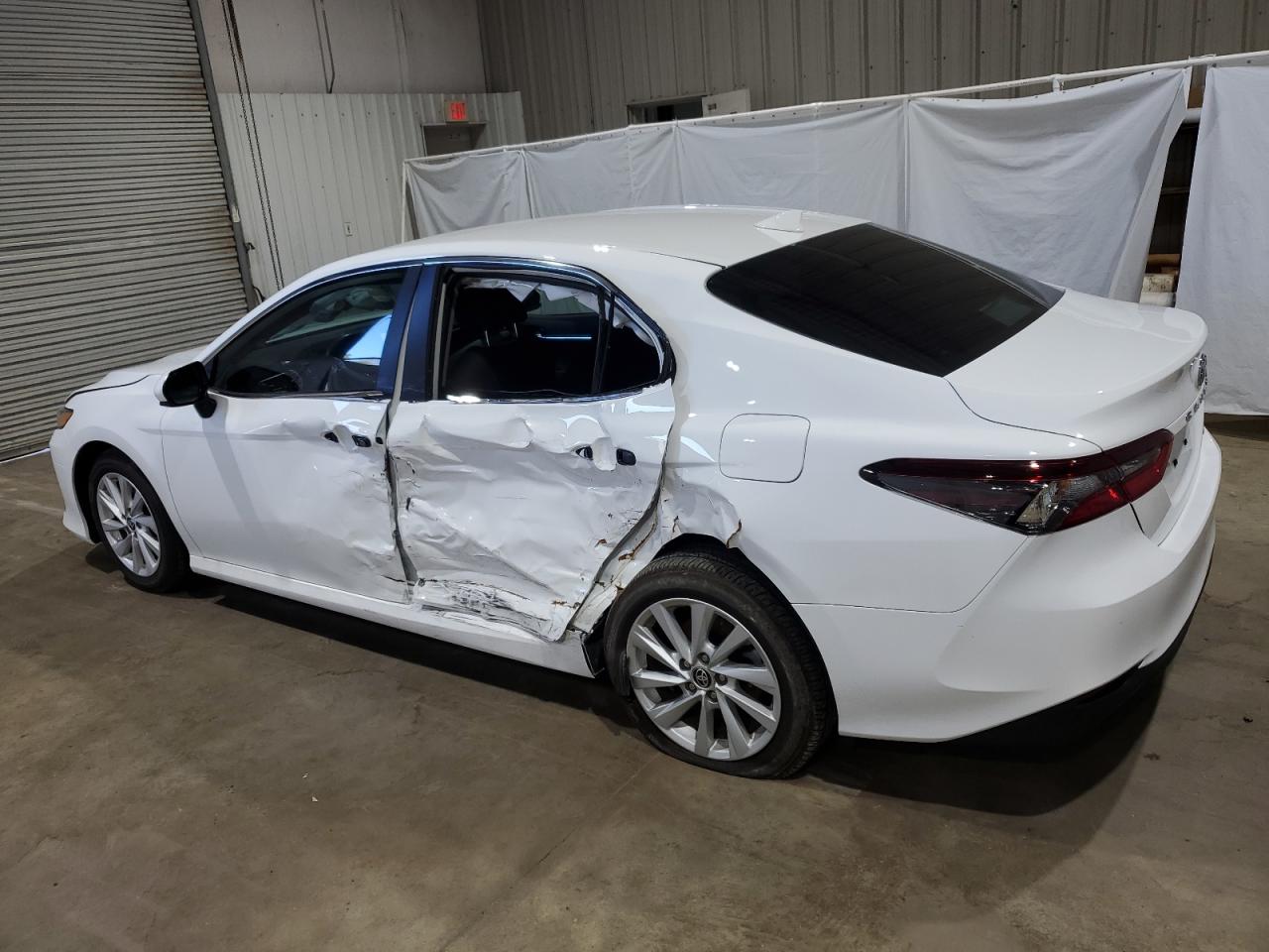 2024 Toyota Camry - Image 2