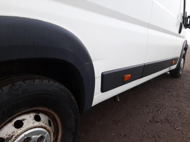 2017 CITROEN RELAY