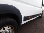 2017 CITROEN RELAY for sale at Copart PETERLEE