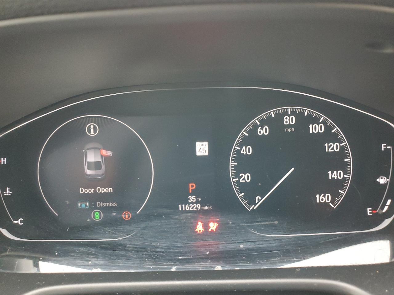2019 Honda Accord - Image 9