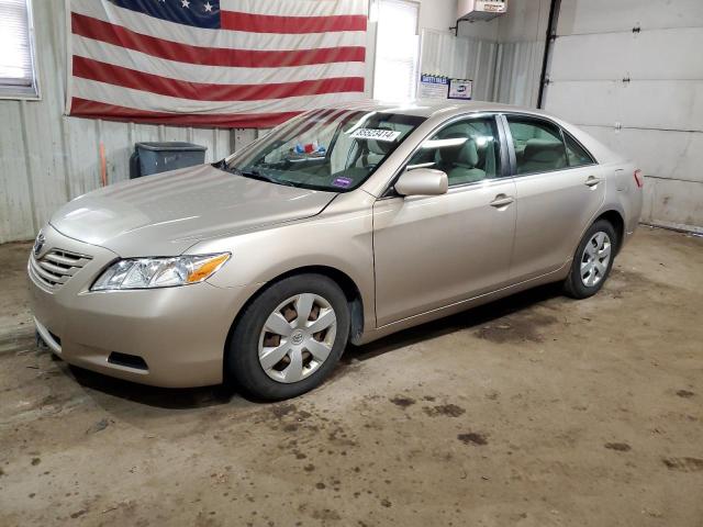 2008 Toyota Camry Ce