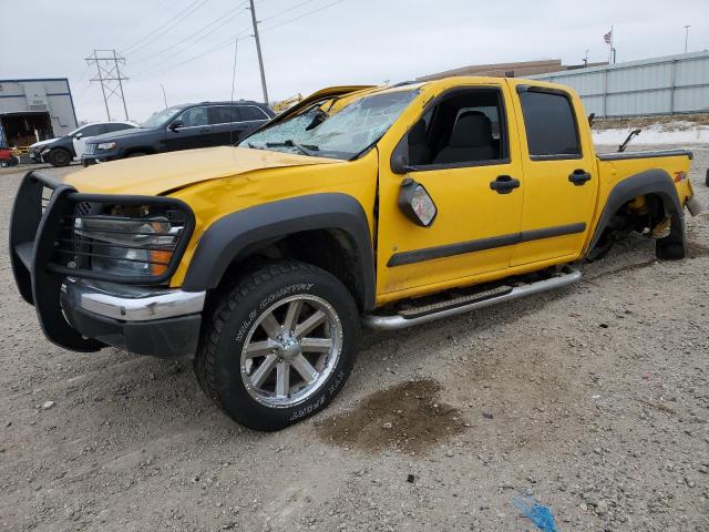 2006 Chevrolet Colorado 