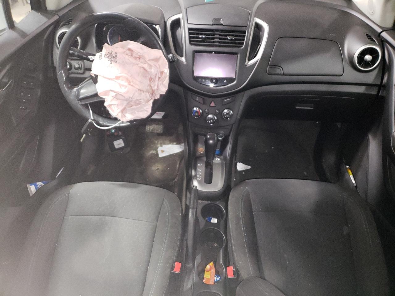 2015 Chevrolet Trax - Image 8