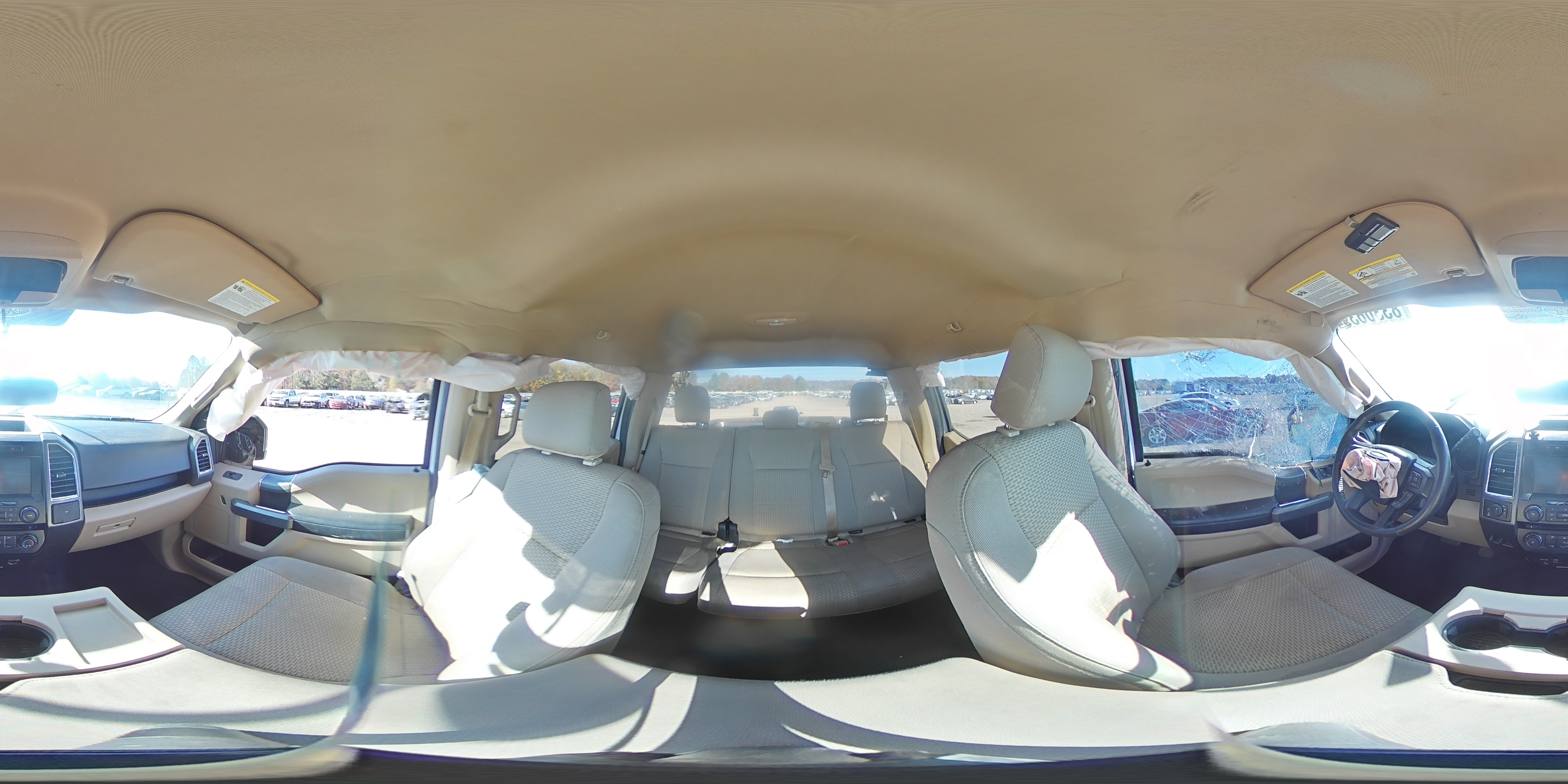 2015 Ford F-150 - Image 12