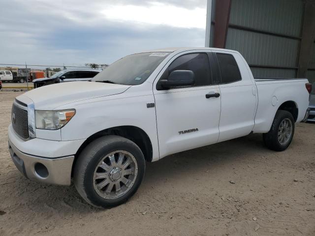 2008 Toyota Tundra Double Cab