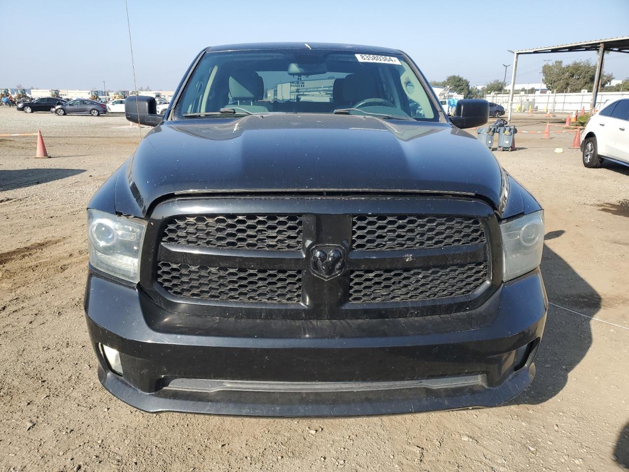 2014 RAM 1500 - Image 5
