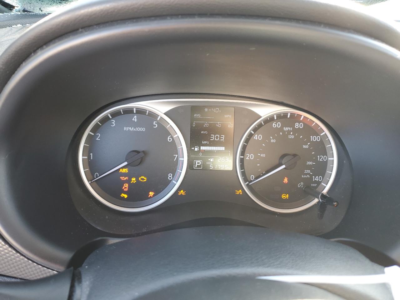 2020 Nissan Kicks - Image 9