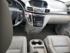 2014 Honda Odyssey Exl de vânzare în Gaston, SC - Front End