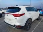 2020 KIA SPORTAGE G for sale at Copart CHESTER