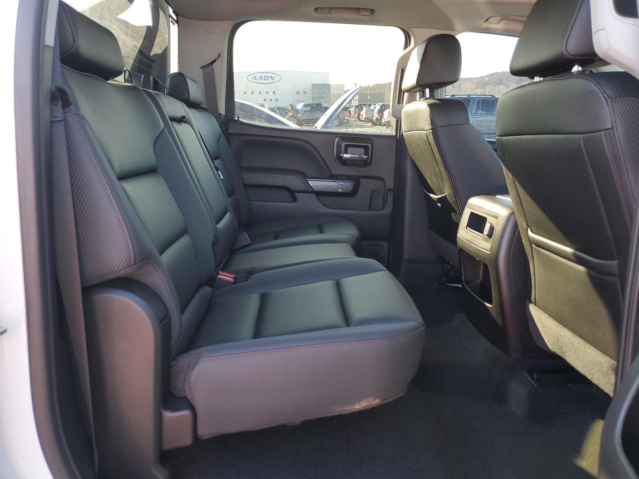 2018 GMC Sierra - Image 10