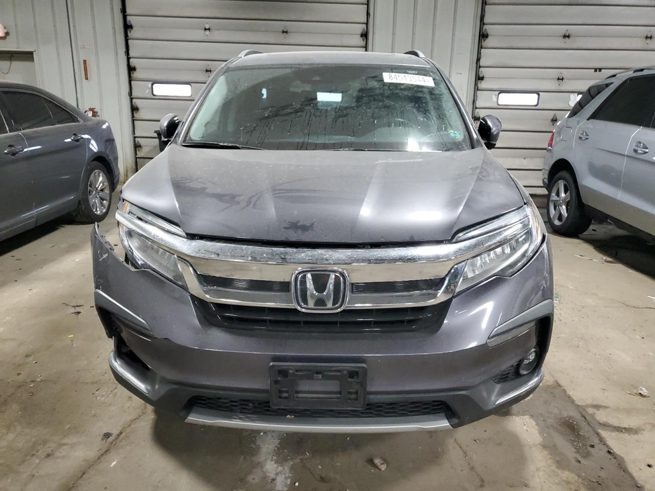 2021 Honda Pilot - Image 5
