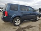 2011 Honda Pilot Lx продається в Fredericksburg, VA - All Over