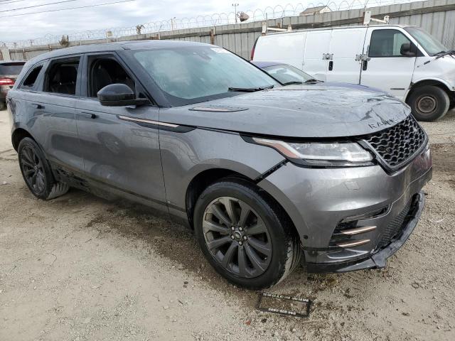  LAND ROVER RANGEROVER 2019 Gray