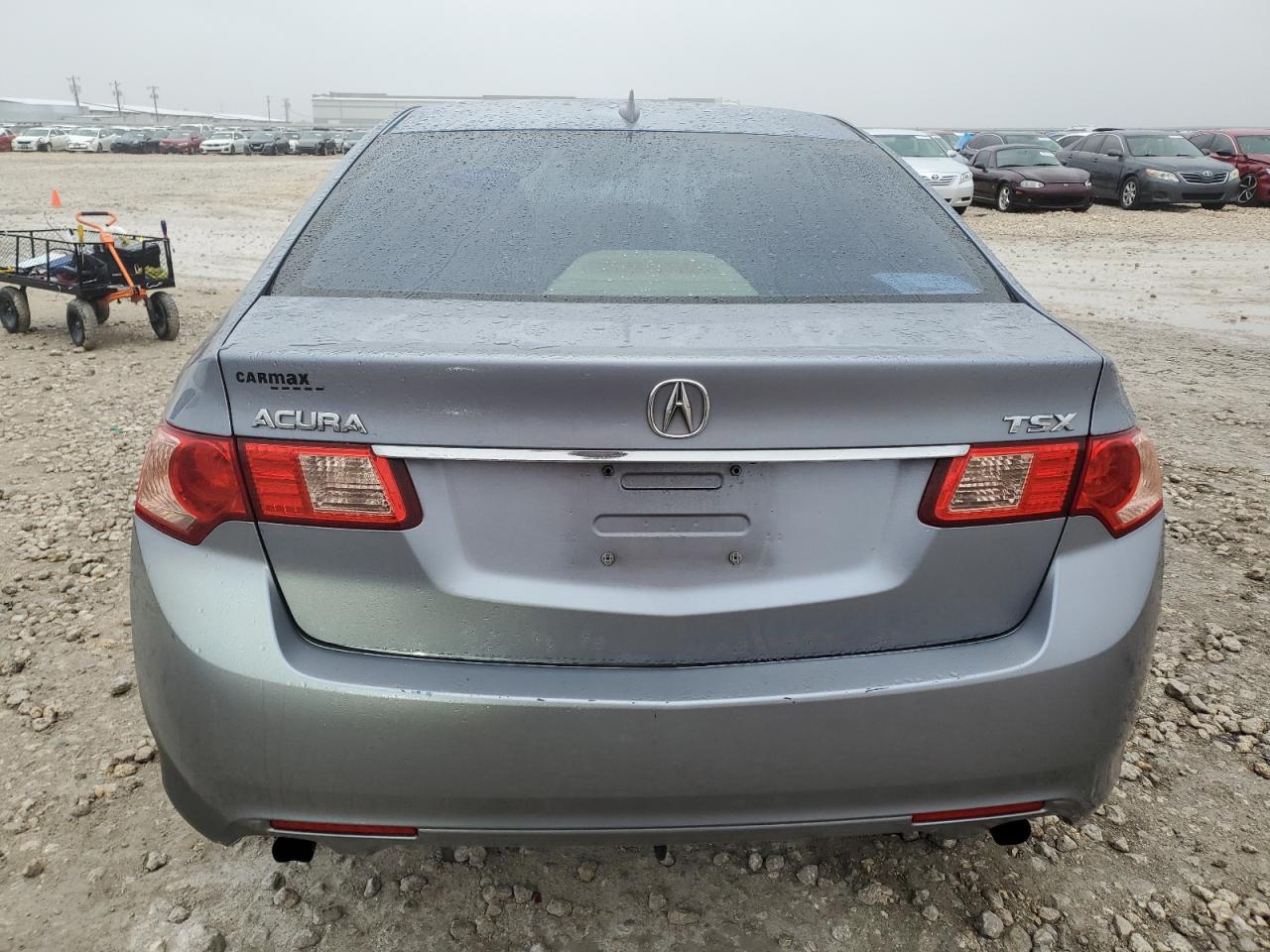 2011 Acura TSX - Image 6