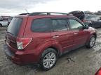 2011 Subaru Forester 2.5X Premium na sprzedaż w Walton, KY - Mechanical