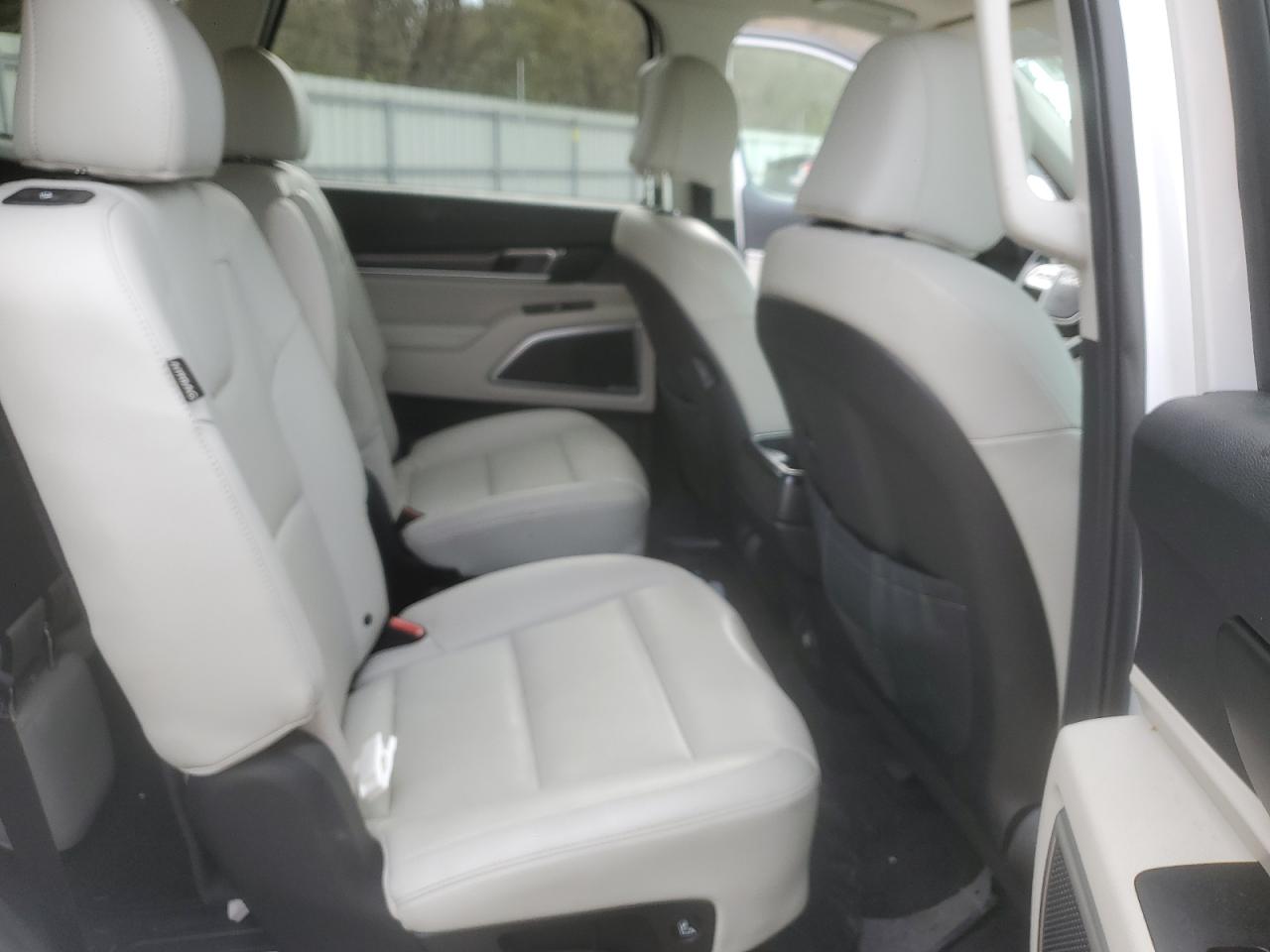 2024 Kia Telluride S VIN: 5XYP64GC4RG416256 Lot: 85805164