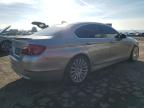 2013 Bmw 528 Xi en Venta en Pennsburg, PA - Front End