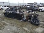2020 Bmw 740 I продається в Antelope, CA - Burn - Engine