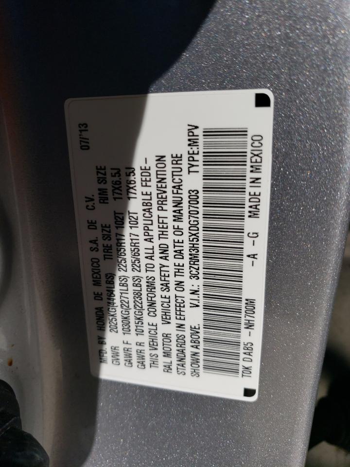 2013 Honda CR-V - Image 13