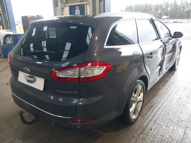 2013 FORD MONDEO TIT
