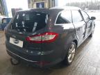 2013 FORD MONDEO TIT for sale at Copart EAST KILBRIDE