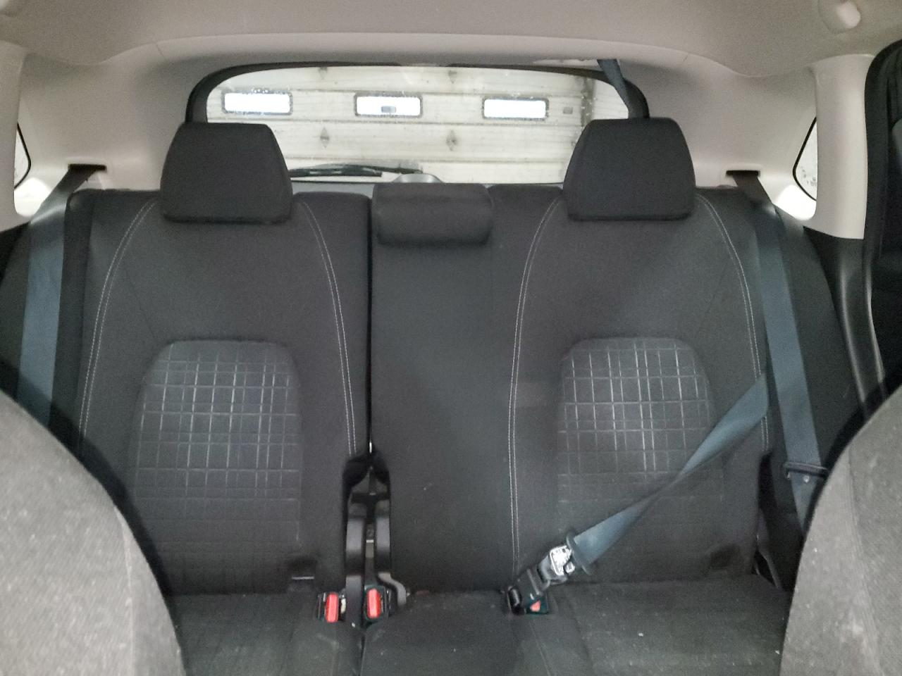 2024 Honda HR-V - Image 10
