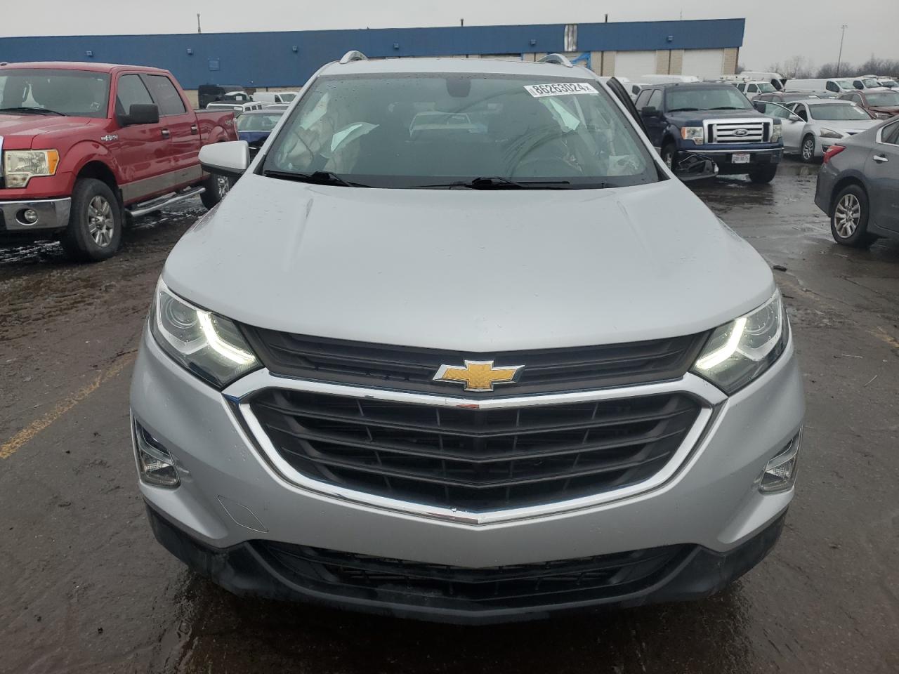 2019 Chevrolet Equinox - Image 5