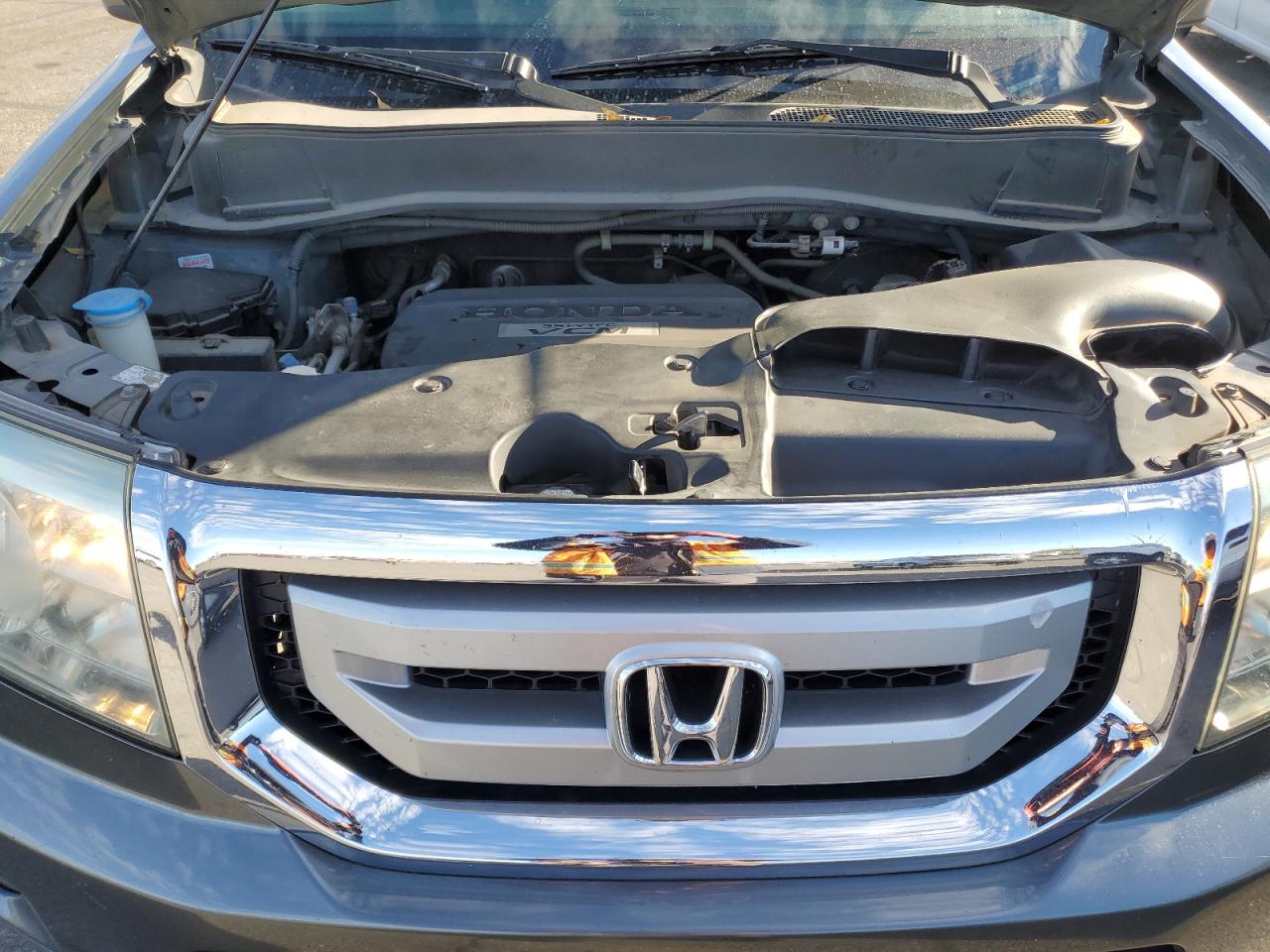 2010 Honda Pilot - Image 13