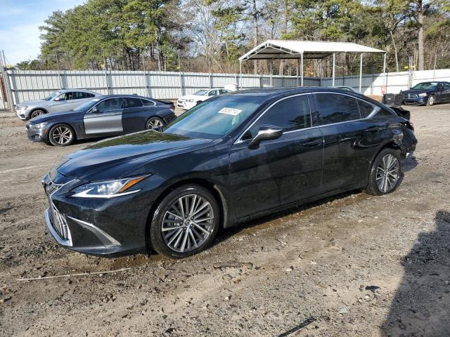 2023 Lexus Es 350 Base