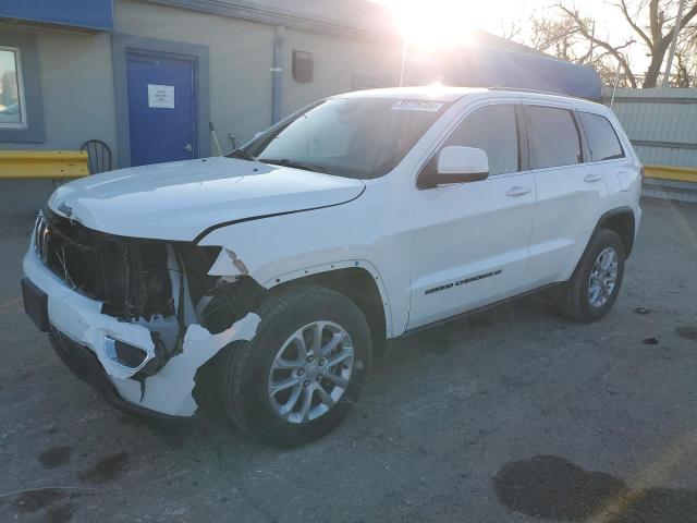 2022 Jeep Grand Cherokee Laredo E