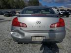 2004 Infiniti G35  de vânzare în Gainesville, GA - Front End