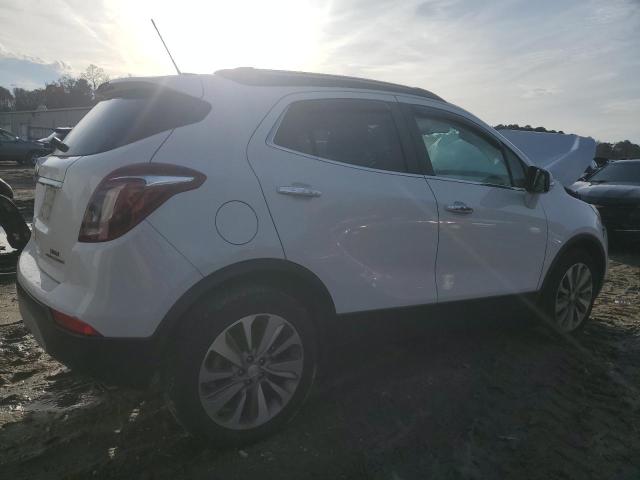  BUICK ENCORE 2018 Белы