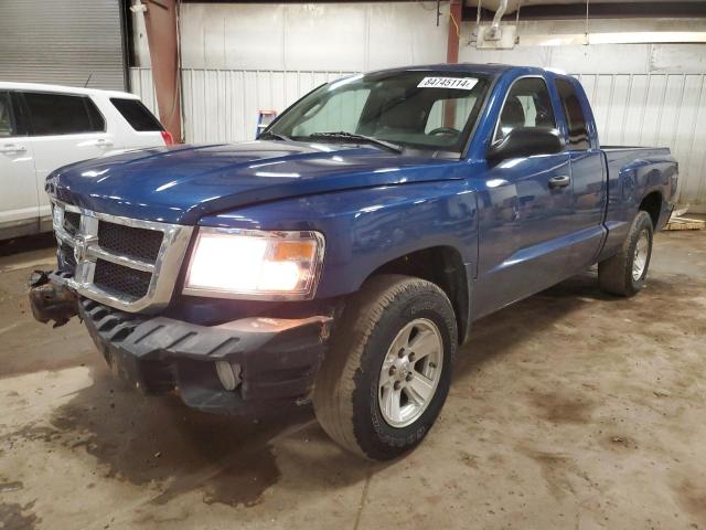 2009 Dodge Dakota St