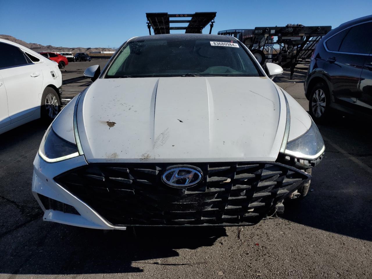2020 Hyundai Sonata - Image 5
