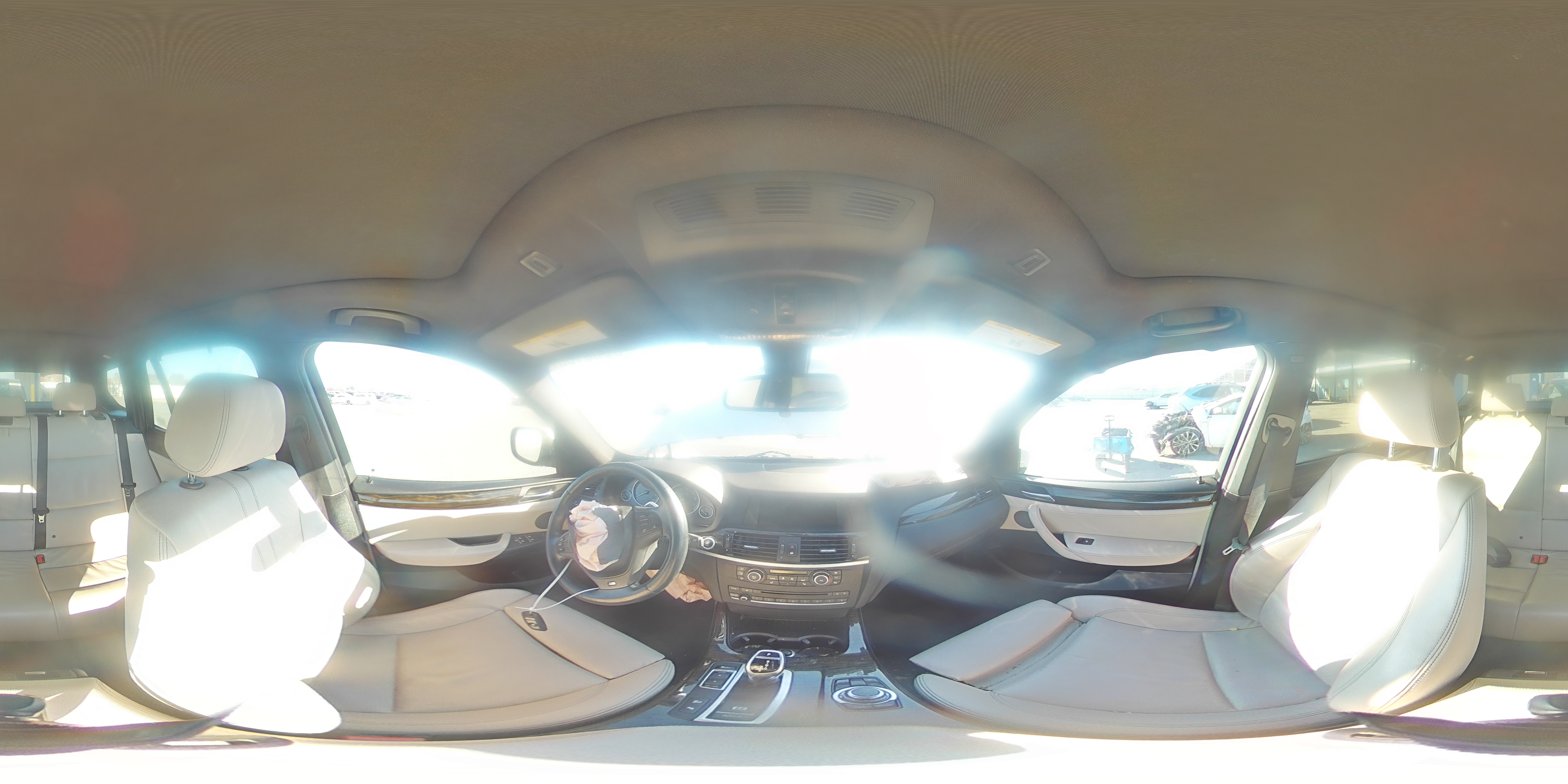 2014 BMW X3 - Image 13