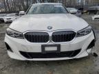 2023 Bmw 330Xi  იყიდება Waldorf-ში, MD - Front End