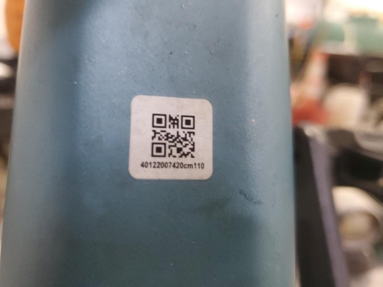 2010 Toyota Corolla VIN: 1NXBA02E5TZ492869 Lot: 47488755