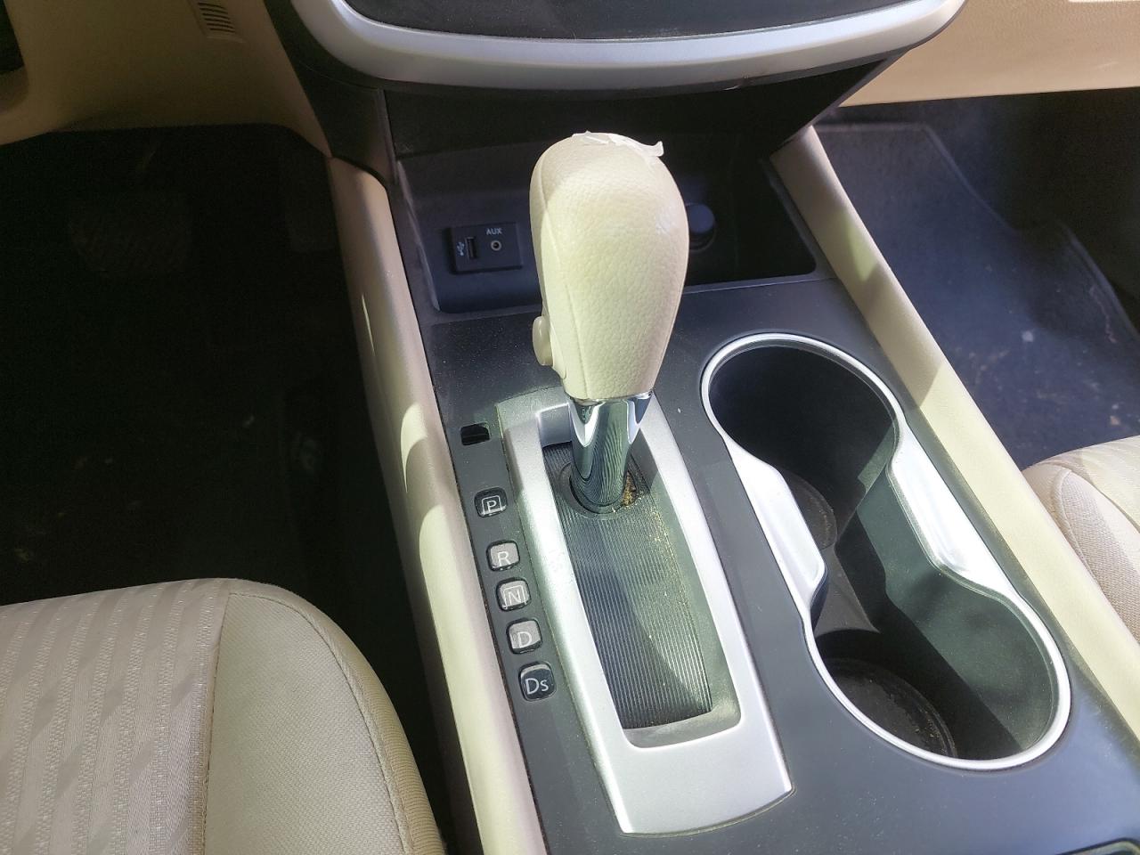 1N4AL3APXHC202014 - 2017 Nissan Altima 2.5 - #86225934