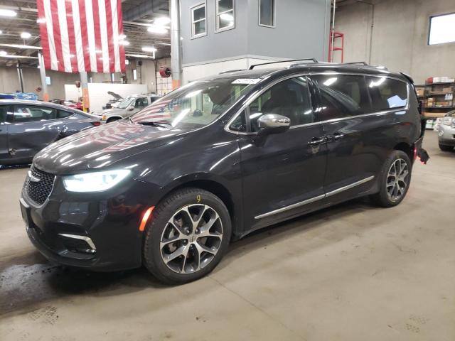 2021 Chrysler Pacifica Limited