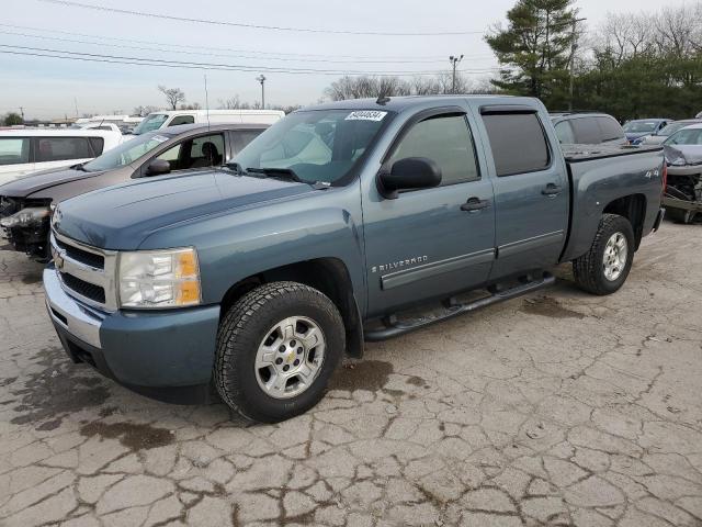 2009 Chevrolet Silverado K1500 Lt