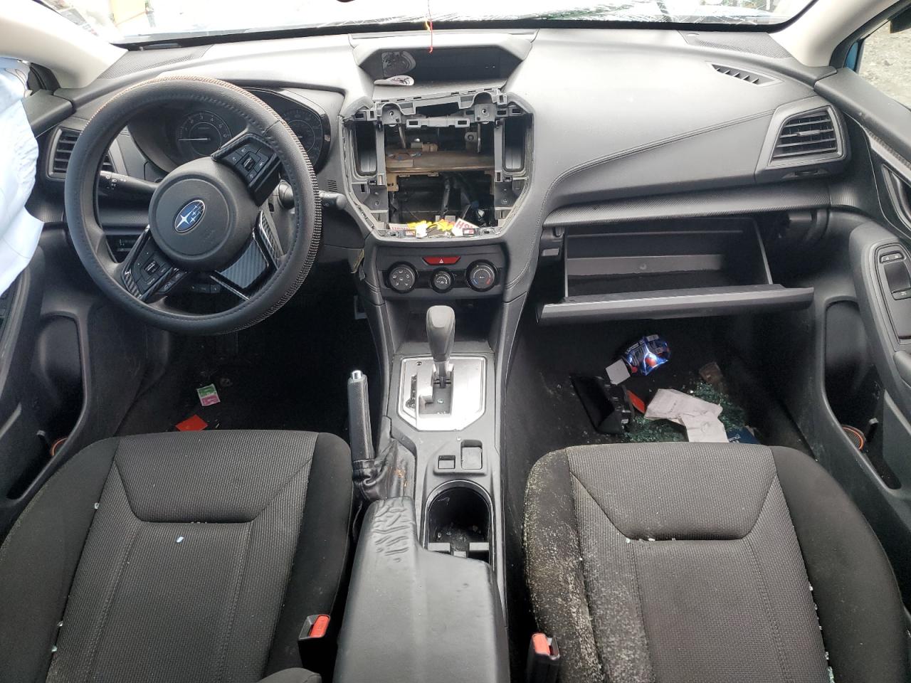 2019 Subaru Impreza - Image 8