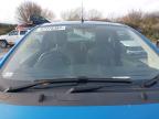 2015 FORD KA ZETEC for sale at Copart SANDWICH