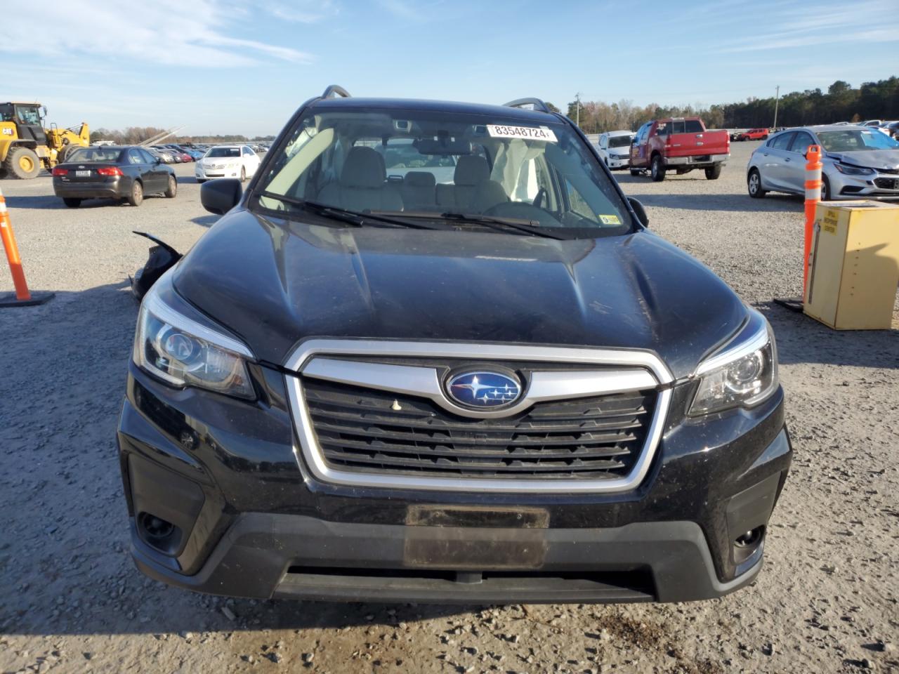 2019 Subaru Forester - Image 5
